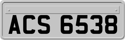 ACS6538