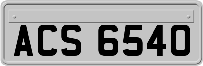 ACS6540