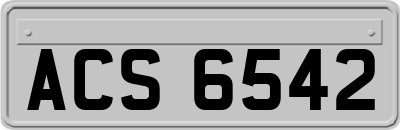 ACS6542