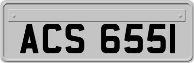 ACS6551