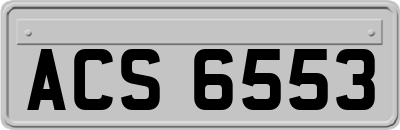 ACS6553