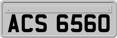 ACS6560