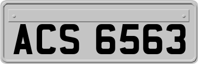 ACS6563