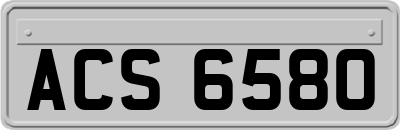 ACS6580