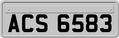 ACS6583
