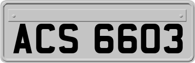 ACS6603