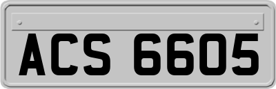 ACS6605