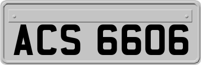 ACS6606