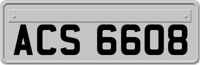 ACS6608