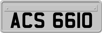 ACS6610