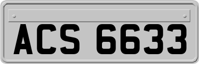 ACS6633
