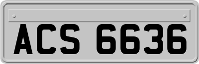 ACS6636