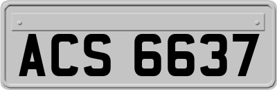 ACS6637