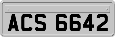 ACS6642