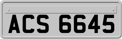 ACS6645