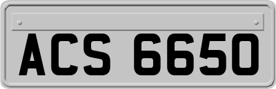 ACS6650