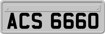 ACS6660