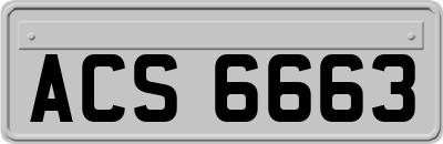 ACS6663