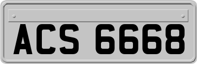 ACS6668