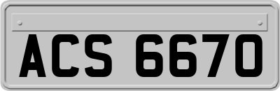 ACS6670