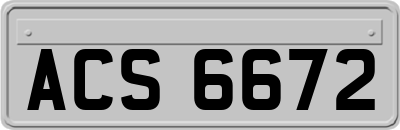 ACS6672