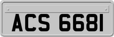 ACS6681
