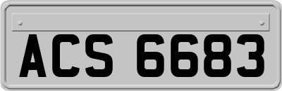 ACS6683