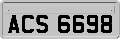 ACS6698