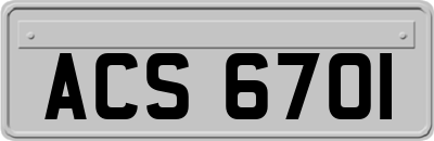 ACS6701