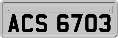 ACS6703