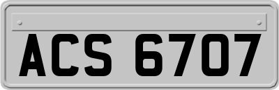 ACS6707