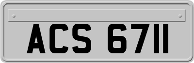 ACS6711