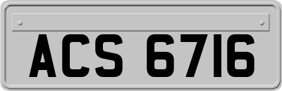 ACS6716