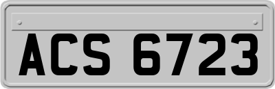 ACS6723