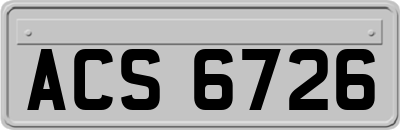 ACS6726