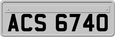 ACS6740