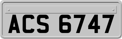 ACS6747