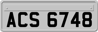 ACS6748