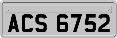 ACS6752