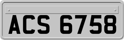 ACS6758
