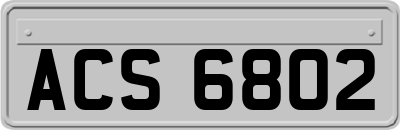 ACS6802