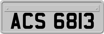 ACS6813