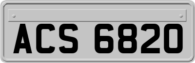 ACS6820