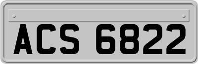 ACS6822