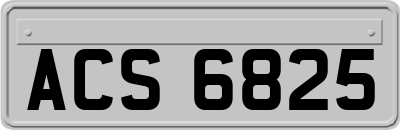 ACS6825