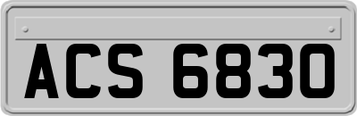 ACS6830