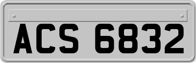 ACS6832