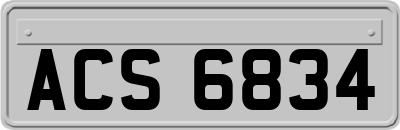 ACS6834