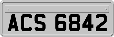 ACS6842