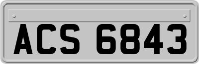 ACS6843